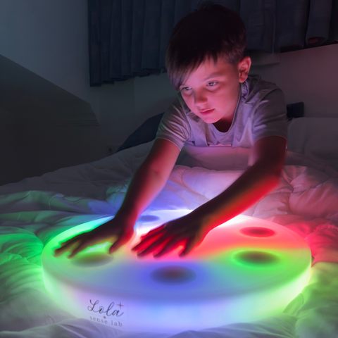 Interactive Play