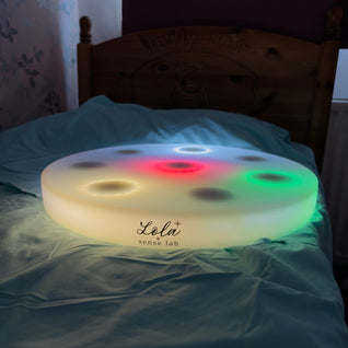 PRE-ORDER — Dispatch 16 October 2026 | Interactive LED Sensory Board