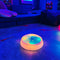 PRE-ORDER — Dispatch 2 October 2026 | Round LED Liquid Sensory Stepping Stone