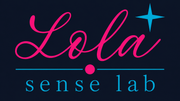 Lola Sense Lab logo