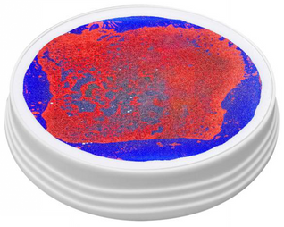 PRE-ORDER — Dispatch 2 October 2026 | Round LED Liquid Sensory Stepping Stone
